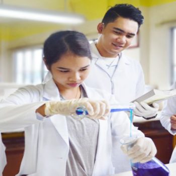 Bachelor of Science in Biology – Davao Doctors College, Inc.