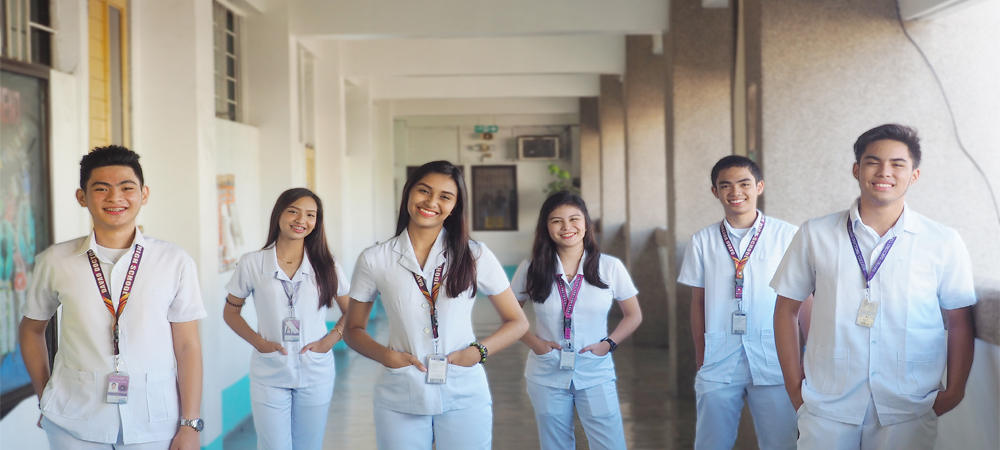 University Of The Philippines Uniform